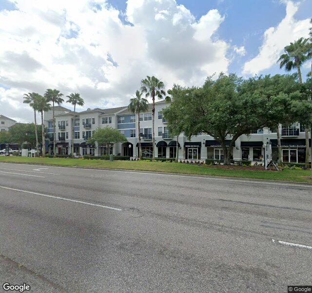 100% Chiropractic - Tampa location - Tampa