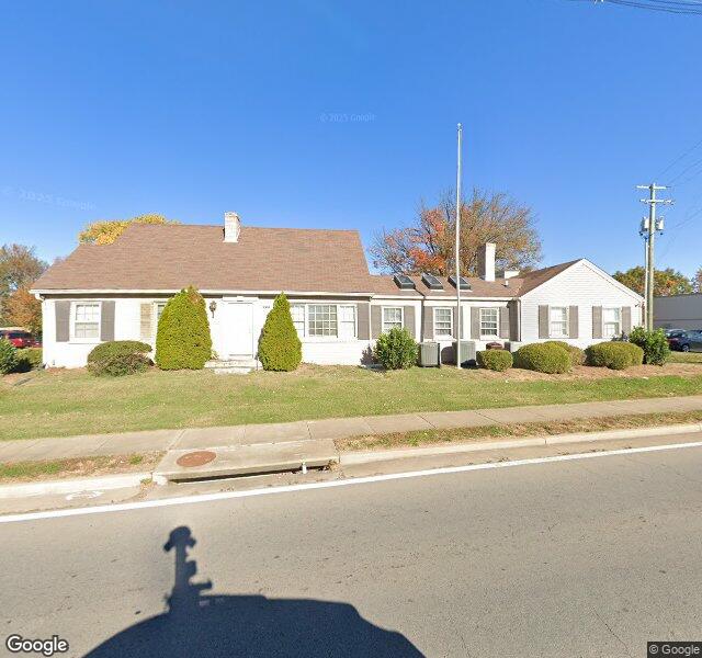 Springhurst Animal Hospital location - Louisville