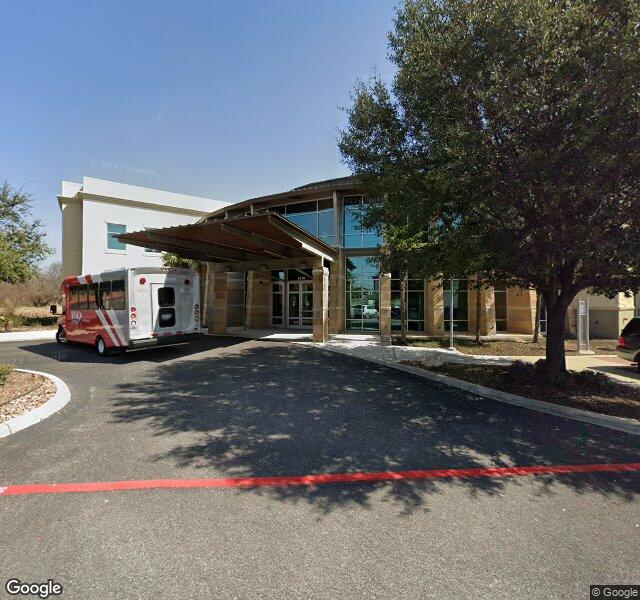 Huebner Chiropractic storefront - San Antonio