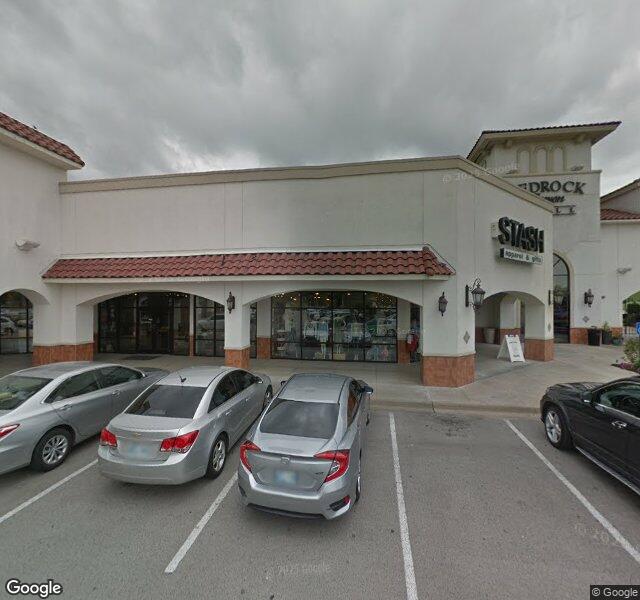 Virtue Med Spa location - Tulsa