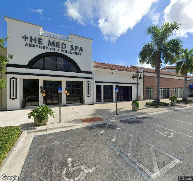 The Med Spa location - Fort Myers