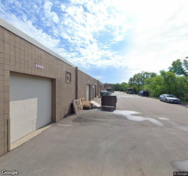 Orkin storefront - Minneapolis