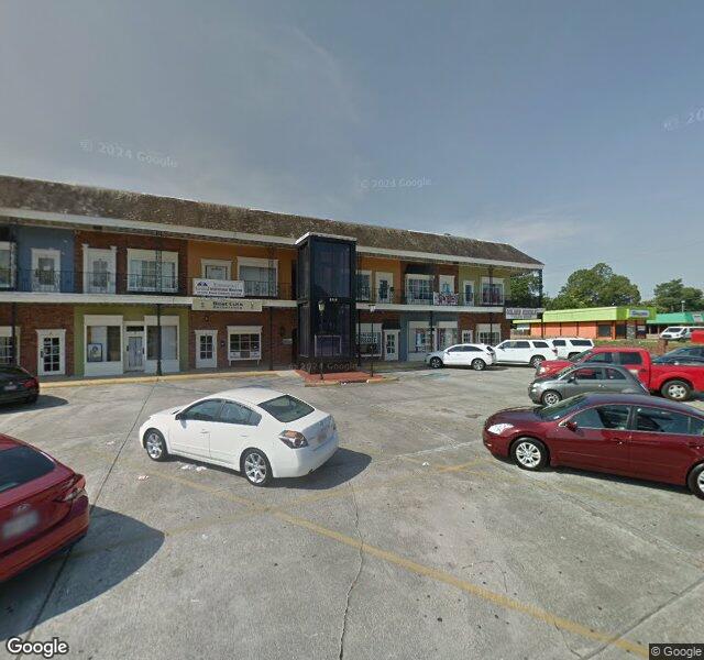 Exquisite Bliss Spa location - Baton Rouge