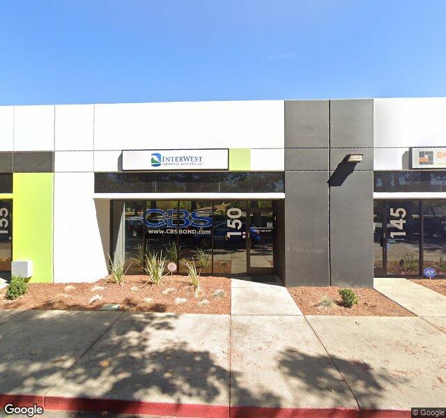 Carmen Salazar Photography location - Sacramento