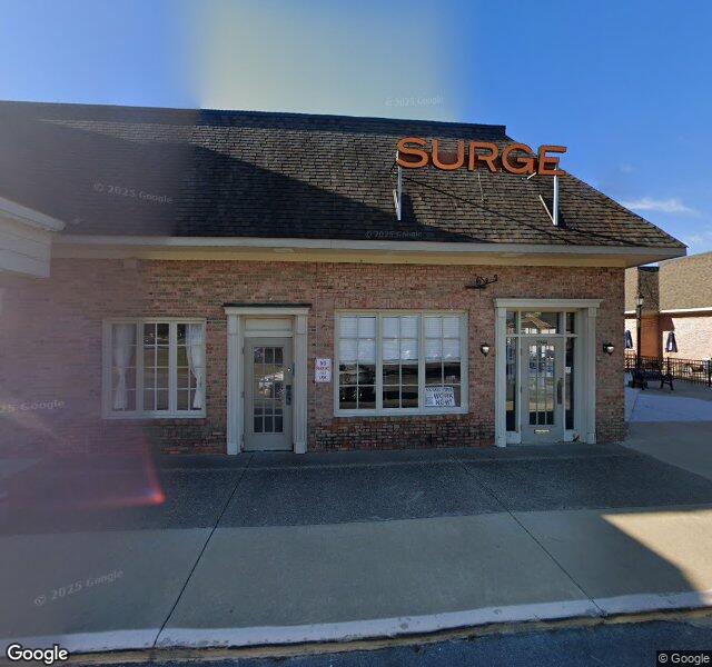 Ben Marcum Photography location - Louisville