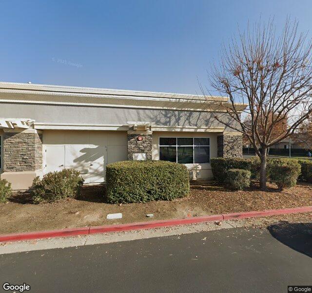 Savage Serenity MedSpa storefront - Fresno