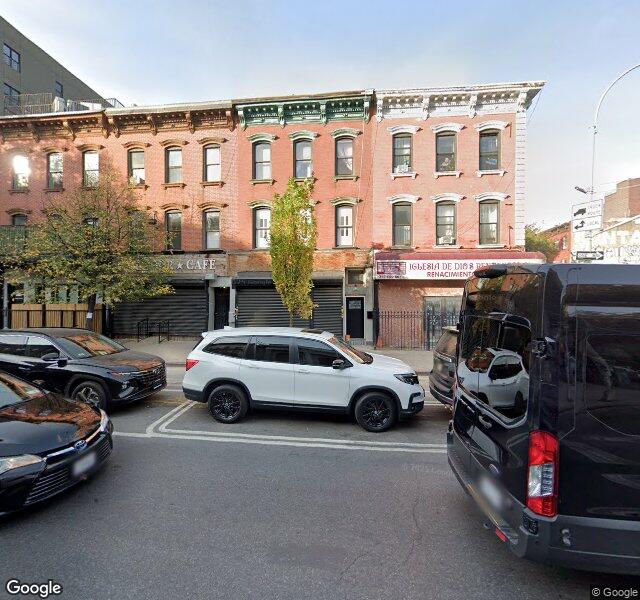 Kings locksmith storefront - New York