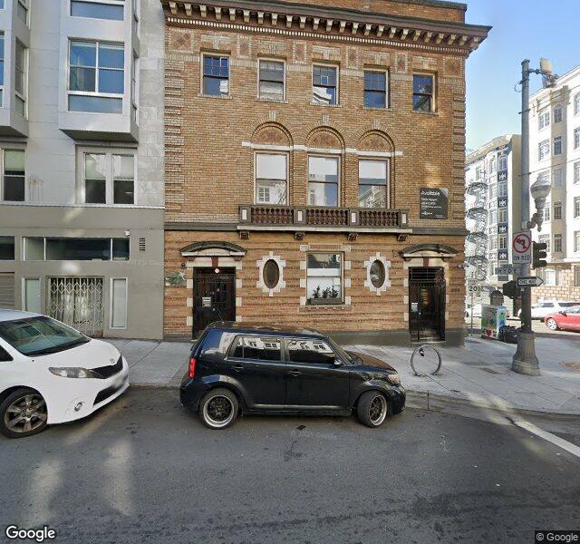 HomeShield Pest Control location - San Francisco