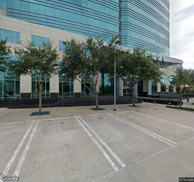 La Tax & Accounting LLC storefront - Houston