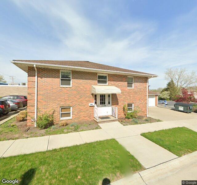 Kloud9 IT-Cleveland storefront - Cleveland