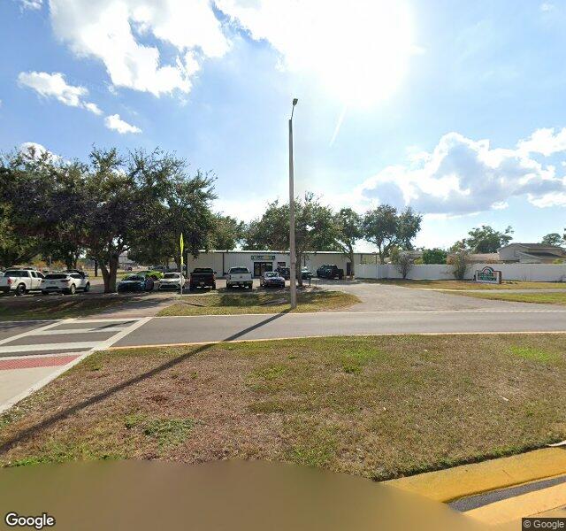 Greenhouse Termite and Pest Control storefront - Tampa