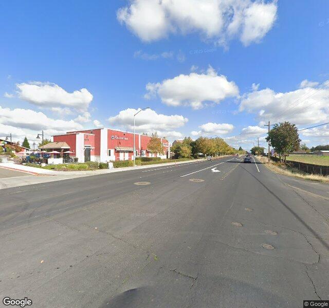 Intel Mobile Detailing storefront - Sacramento