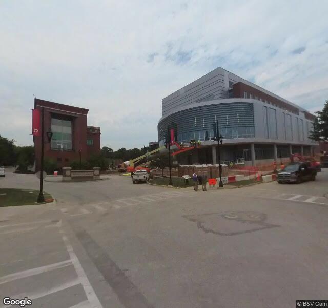 Resources for Academic Achievement (REACH) location - Louisville