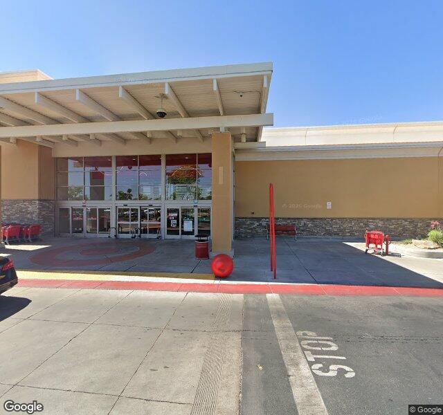 La Paloma Flower Shop storefront - Phoenix