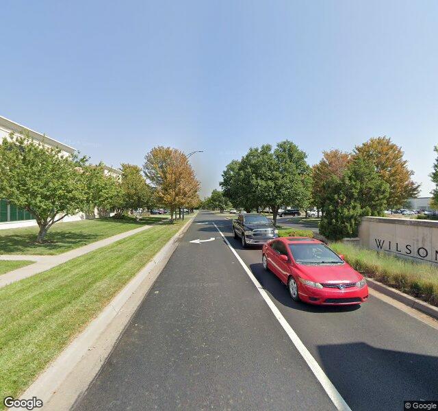 Beau Monde Spa and Boutique location - Wichita