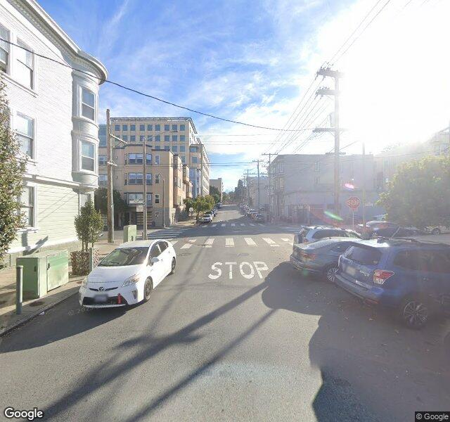 Mobile Bay Area Auto Detailing location - San Francisco