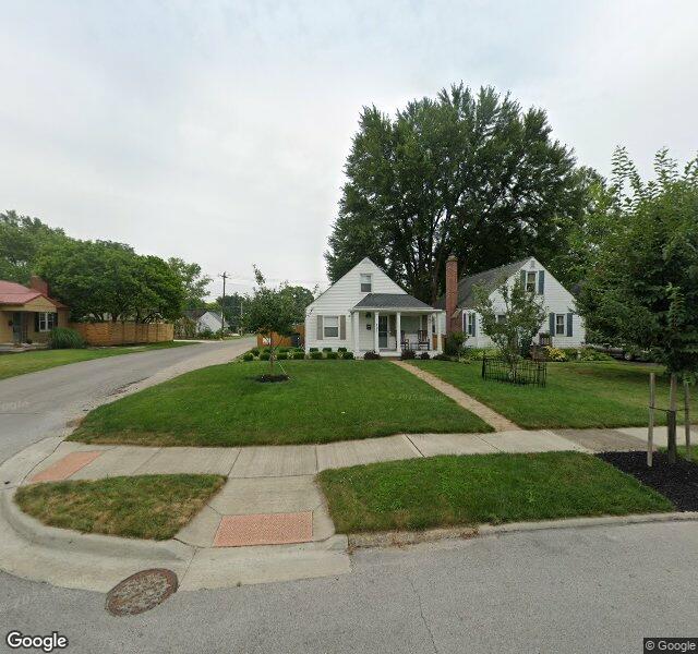 Fix-It Computer Repair storefront - Columbus