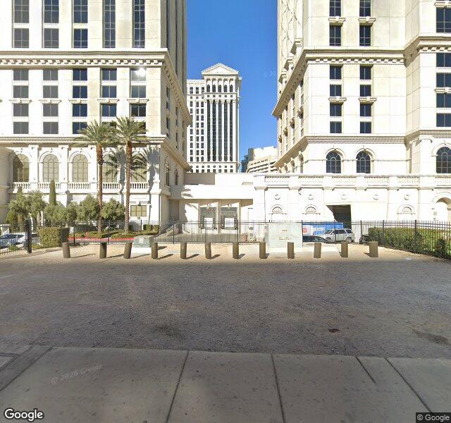 Ageless Las Vegas storefront - Las Vegas