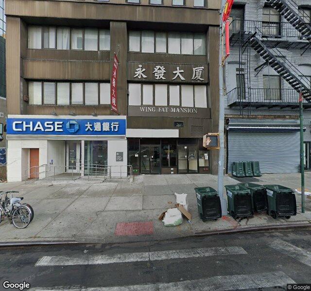 Steadfast Insurance Brokerage location - New York