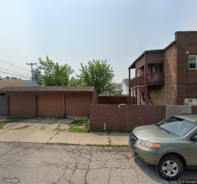 Lara Professional Cleaning LLC storefront - Cleveland