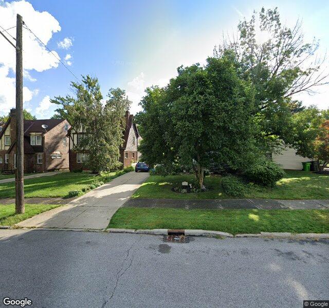 Clearwater Pool Services Co Inc storefront - Cleveland