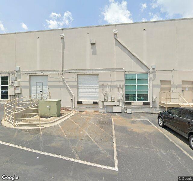 Kingdom Cuts LLC storefront - Charlotte