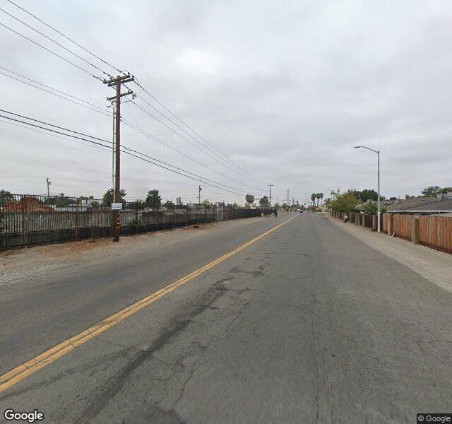 ARC Learning Resource Center storefront - Sacramento