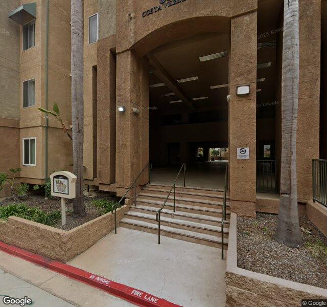 Like Movers LLC location - San Diego