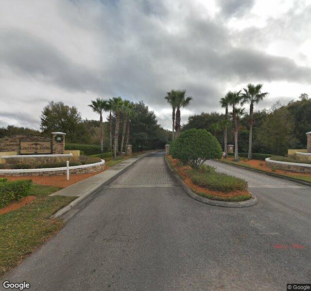 Tampa Quality Auto Detail location - Tampa