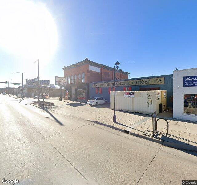 Chochin Dojo location - Denver