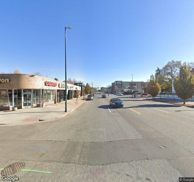 ViDa Eats Catering location - Denver