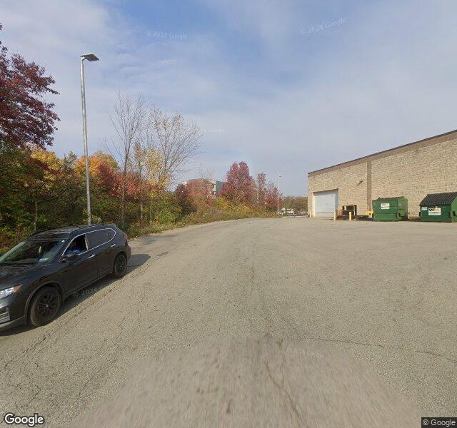 Planet Fitness location - Pittsburgh