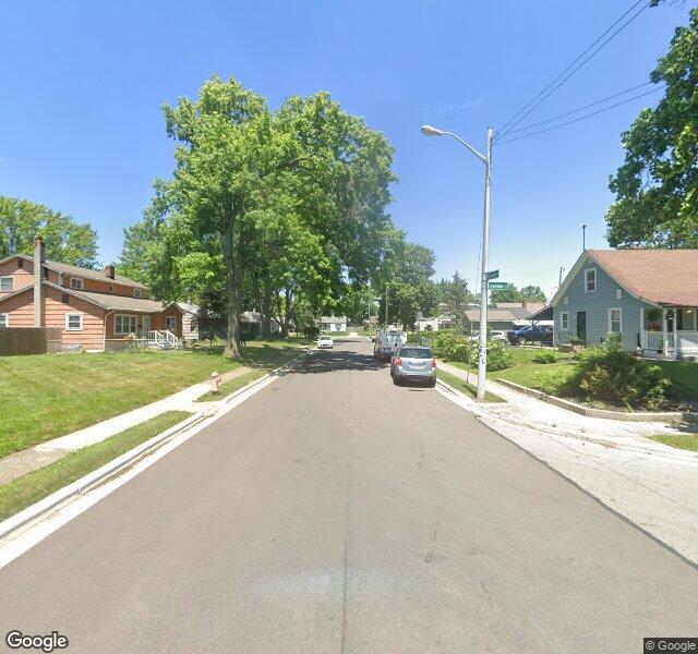 Daisy Zimmer Photography LLC location - Columbus