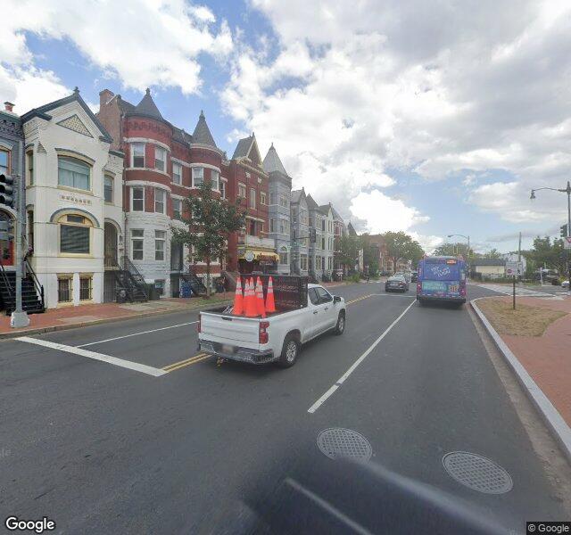 NickConnection location - Washington