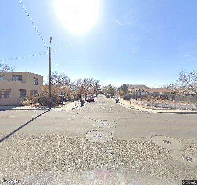 Clara Depont Personal Training location - Albuquerque