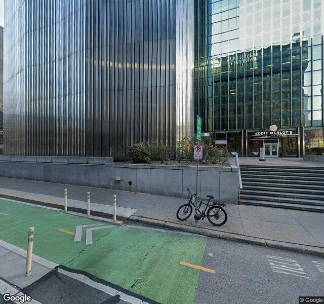 Urish Popeck & Co., LLC storefront - Pittsburgh