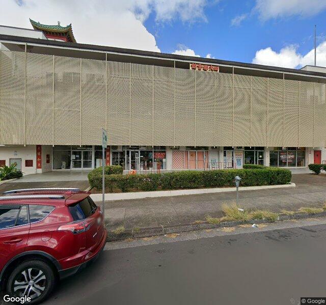 Fujikami Florist - Honolulu - Official Site location - Honolulu