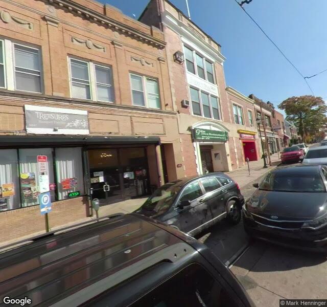 JeanandJazz Mobile Detail location - Philadelphia