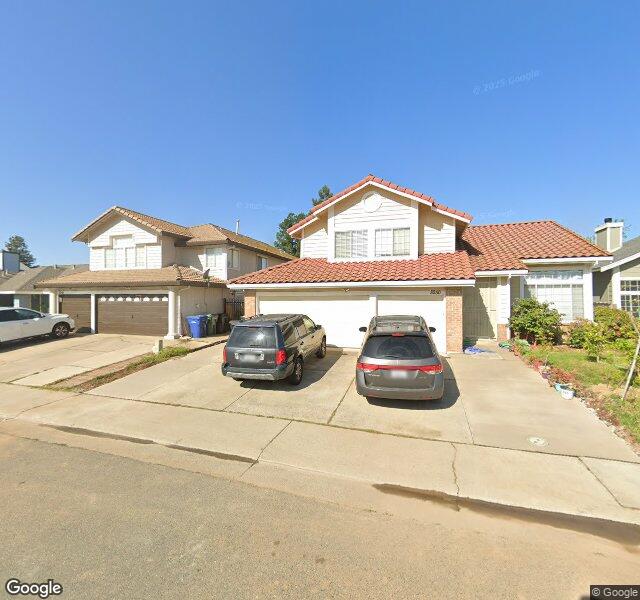 Golden Gourmet Catering location - Sacramento