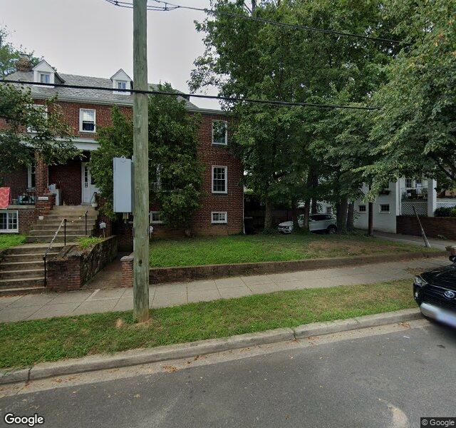 David's DC Pet Care location - Washington