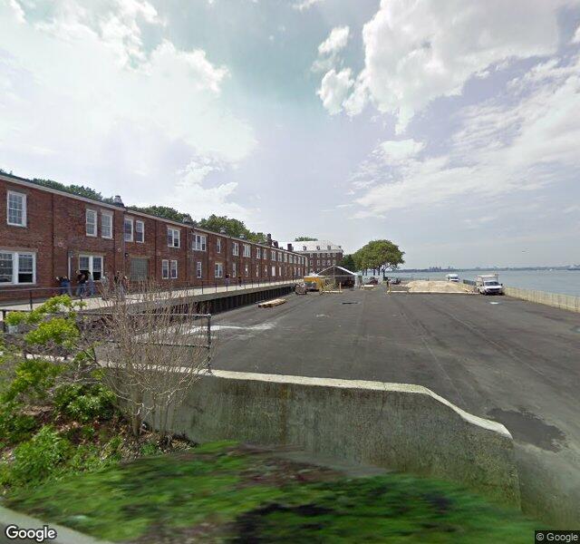 QC NY SPA storefront - New York