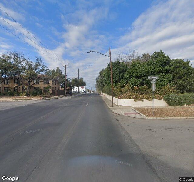 Baby Boss Learning Center location - San Antonio