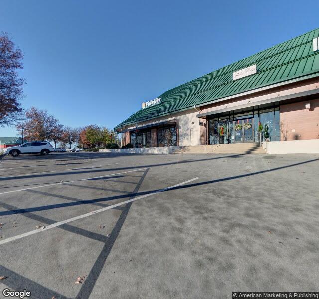 Beautylab Korean Medspa storefront - Lexington