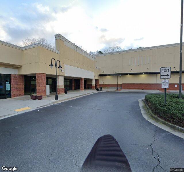 Clippers ATL Barbershop location - Atlanta