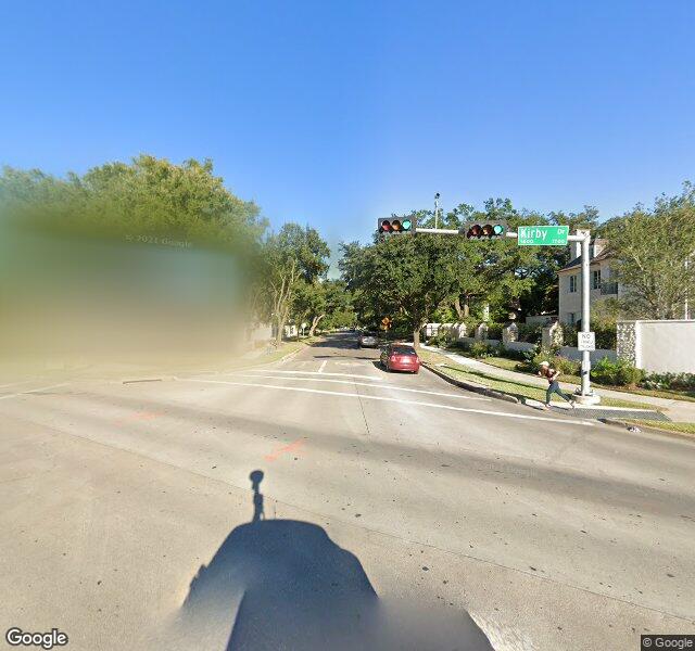 RSCWash&Detailing storefront - Houston