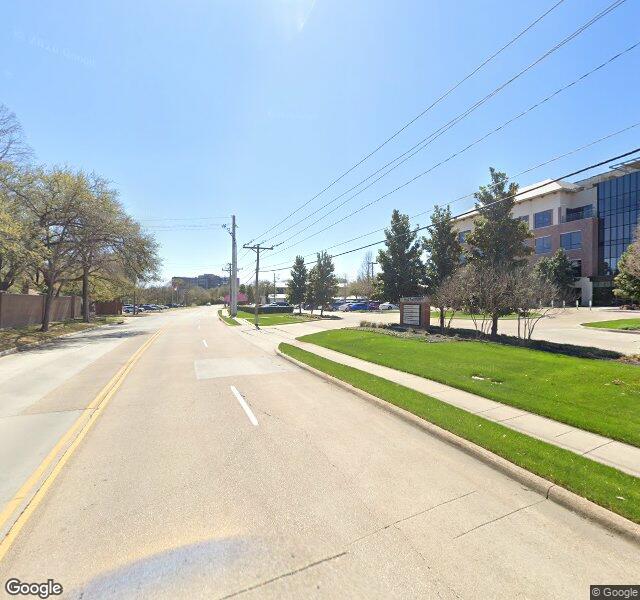 City Salon Suites & Spa storefront - Dallas