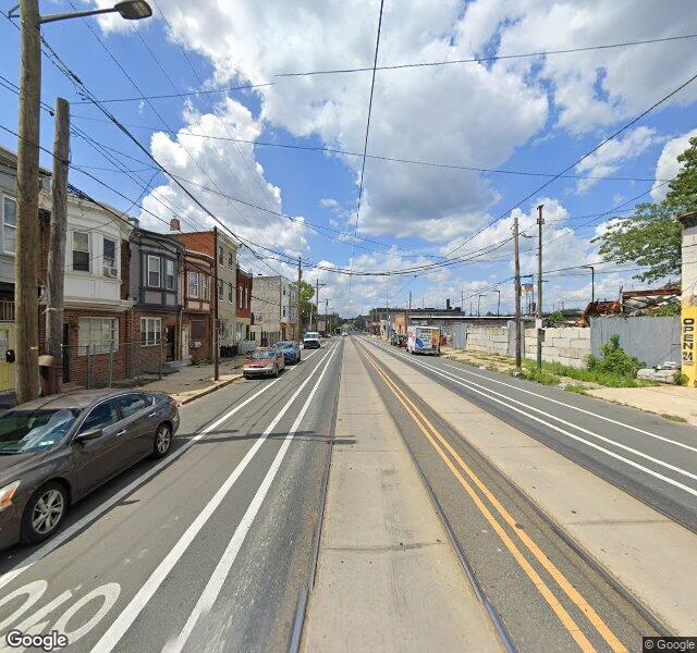 Gordon Groom and Pet Care Service location - Philadelphia