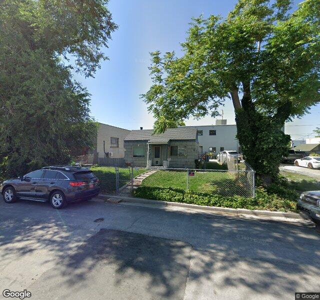 We Call It Puppy Luv location - Salt Lake City