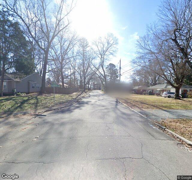 Piper Warlick Photography location - Charlotte