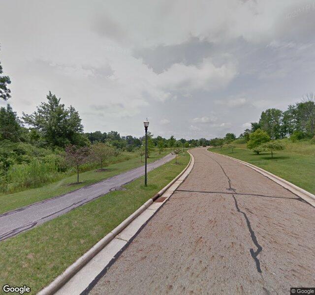 Pearlflower Catering storefront - Cleveland